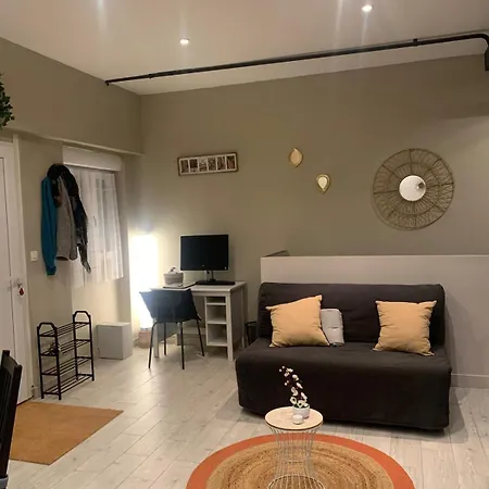 Appartamento Montmartre Shelter