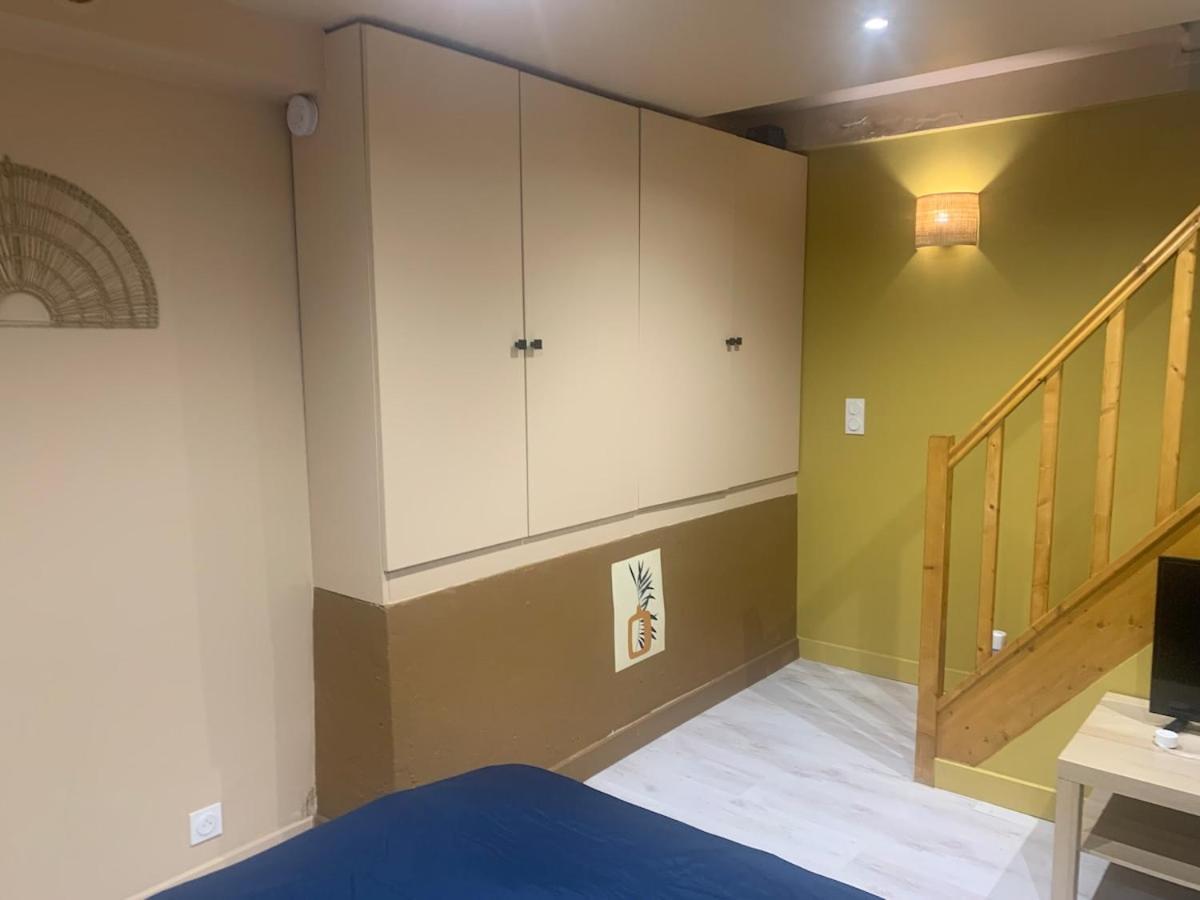 Appartamento Montmartre Shelter Parigi