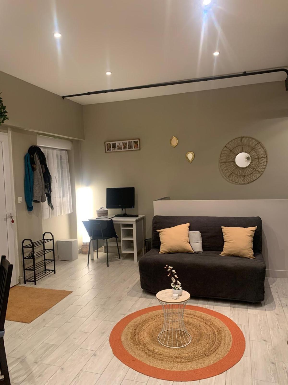 Appartamento Montmartre Shelter